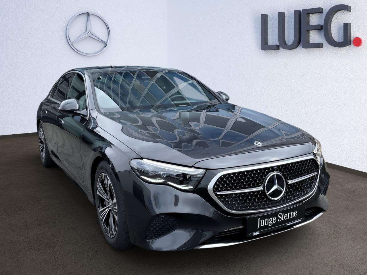 Mercedes-Benz E 450