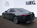 Mercedes-Benz E 450 d 4MATIC  AVANTGARDE+LEDER+PANODACH+WINTER Grau - thumbnail 3