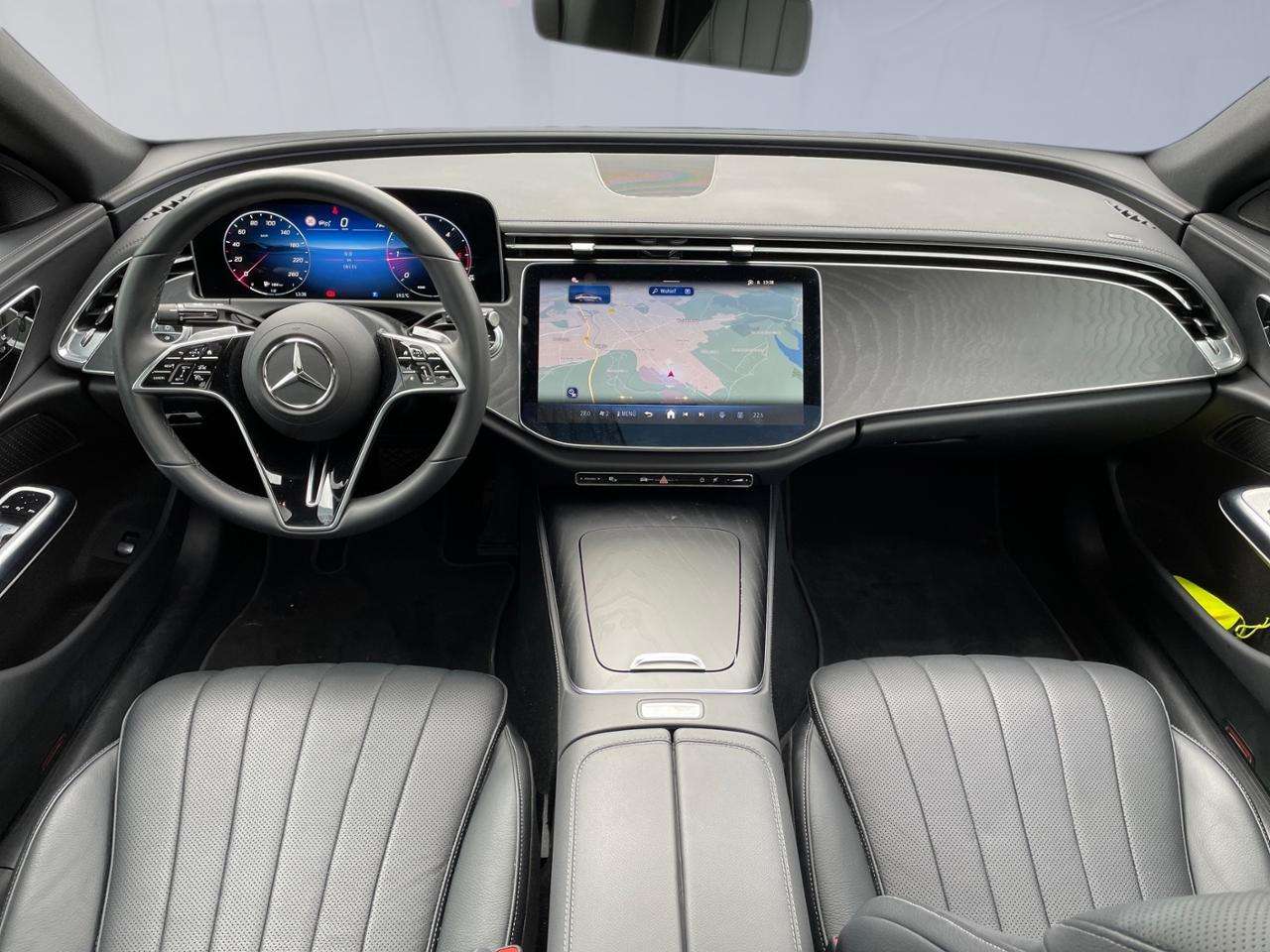 Mercedes-Benz E 450