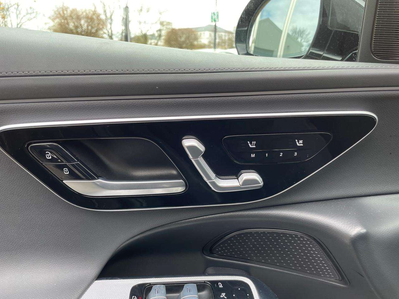 Mercedes-Benz E 450