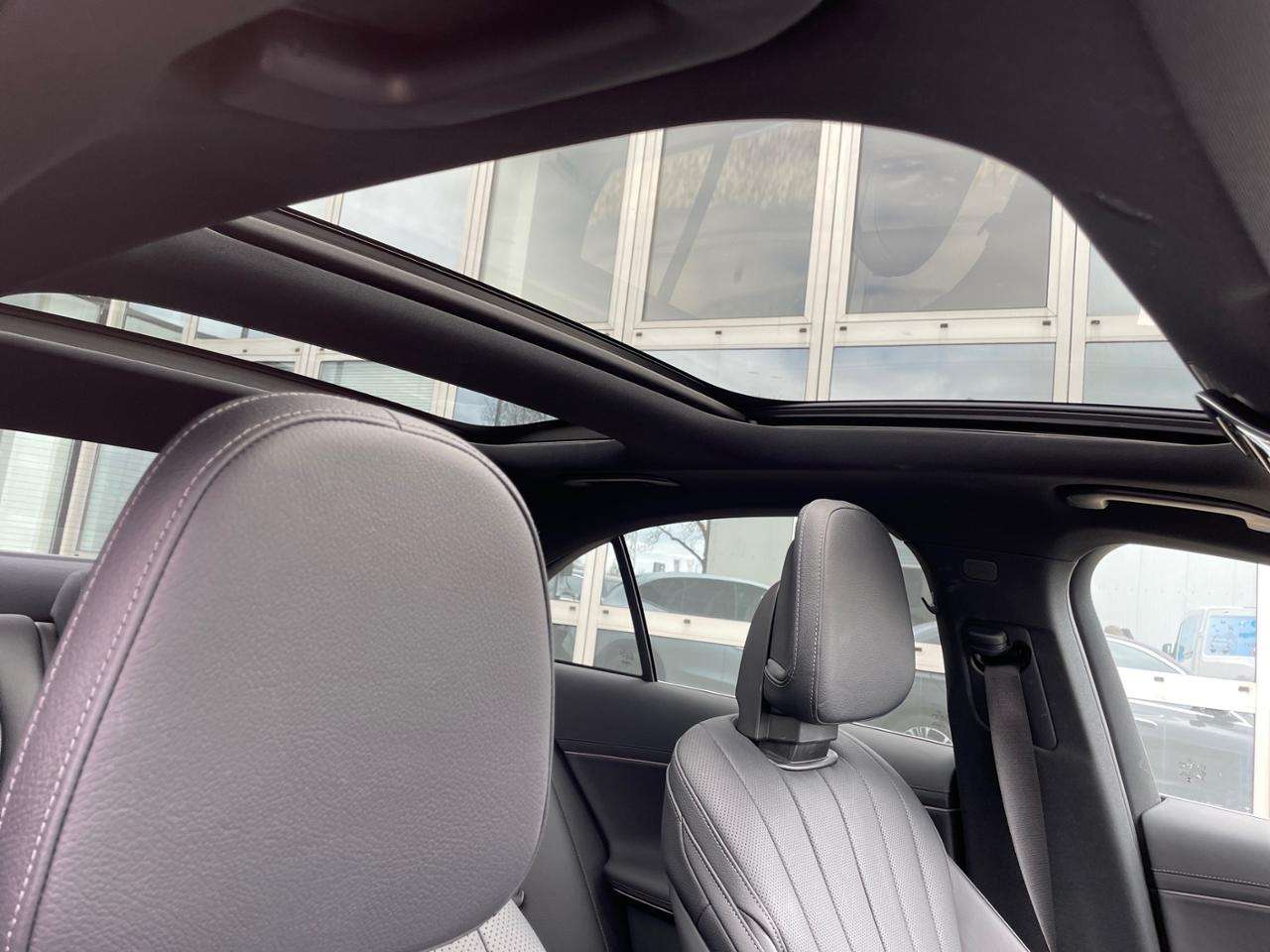 Mercedes-Benz E 450