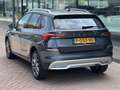 Skoda Kamiq 1.5 TSI ACT Scoutline Automaat | Adaptieve Cruise Grijs - thumbnail 3