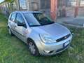 Ford Fiesta Fiesta 5p 1.4 tdci Zetec -- LEGGERE Plateado - thumbnail 1