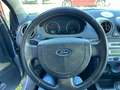 Ford Fiesta Fiesta 5p 1.4 tdci Zetec -- LEGGERE Plateado - thumbnail 7