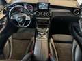 Mercedes-Benz GLC 220 d 4Matic AMG AHK Noir - thumbnail 12
