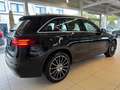 Mercedes-Benz GLC 220 d 4Matic AMG AHK Noir - thumbnail 6