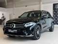 Mercedes-Benz GLC 220 d 4Matic AMG AHK Noir - thumbnail 1