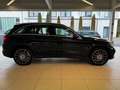 Mercedes-Benz GLC 220 d 4Matic AMG AHK Noir - thumbnail 4