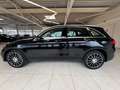 Mercedes-Benz GLC 220 d 4Matic AMG AHK Noir - thumbnail 9