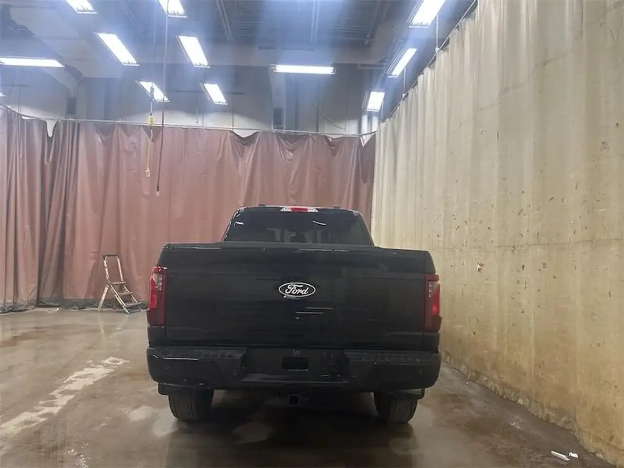Ford F 150 снимка Ford F 150