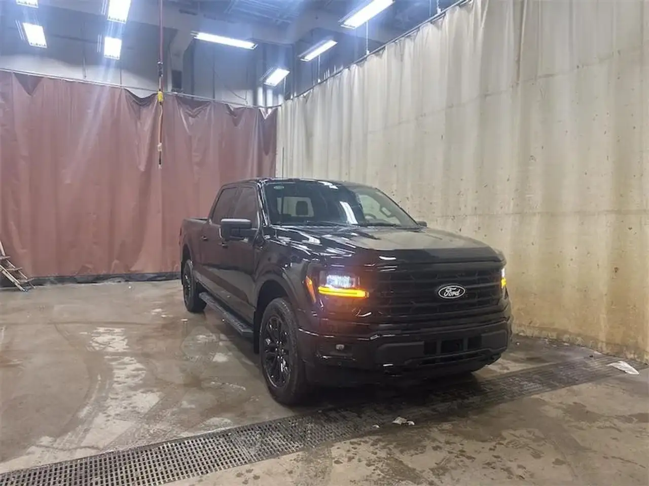 Ford F 150 снимка Ford F 150