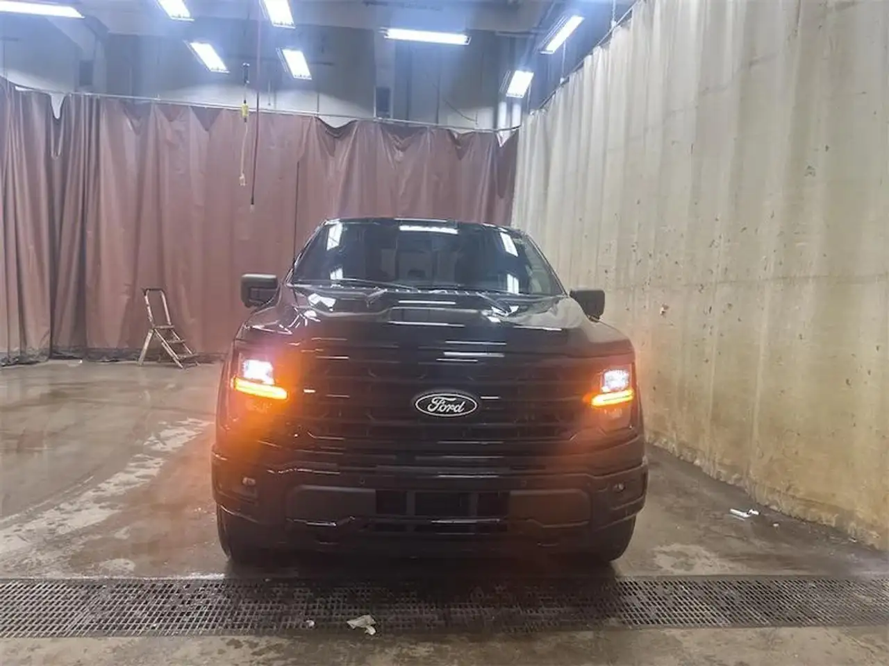 Ford F 150 снимка Ford F 150