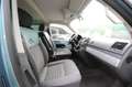 Volkswagen T5 Multivan VW T5 2.5Tdi174cvHighlineWebasto7Posti Navi Klima Grigio - thumbnail 13