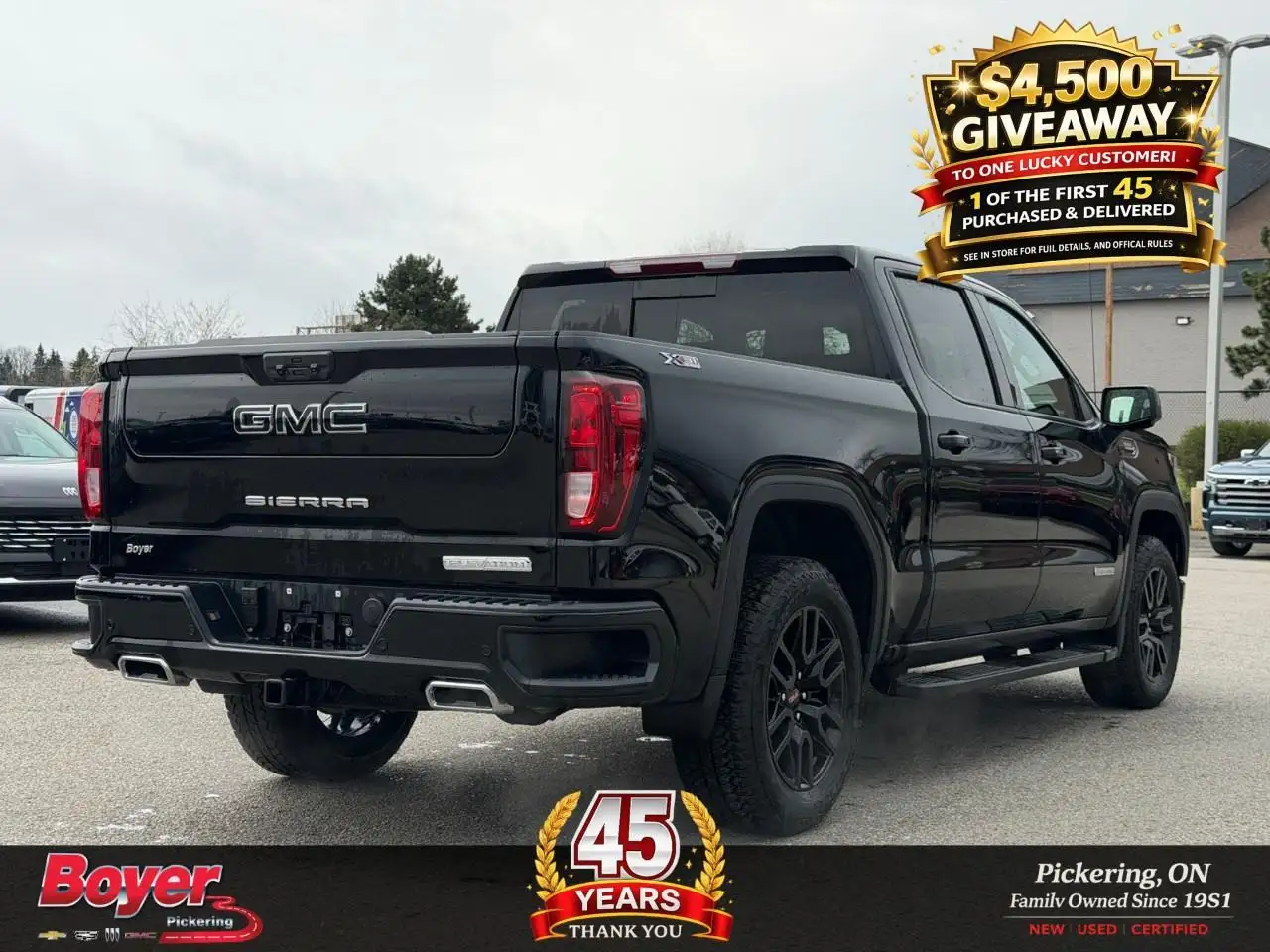 GMC Sierra 1500 photo GMC Sierra 1500