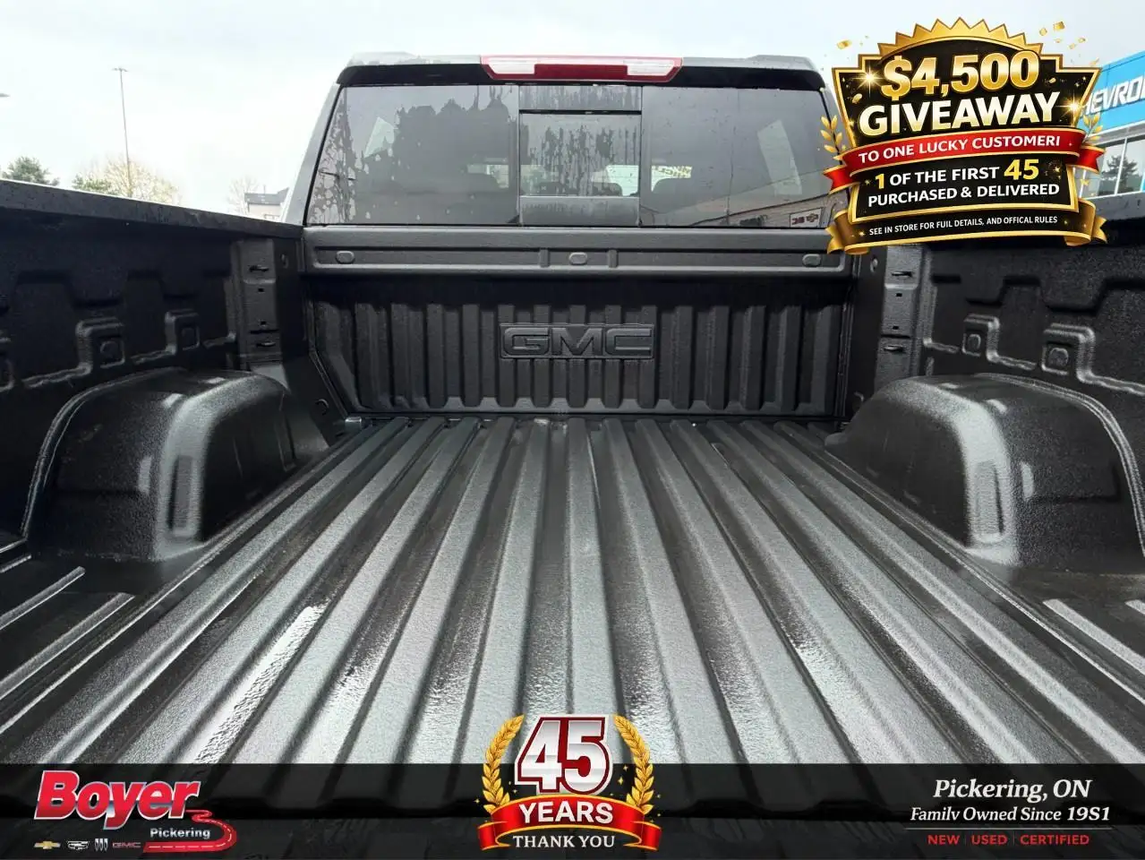 GMC Sierra 1500 photo GMC Sierra 1500