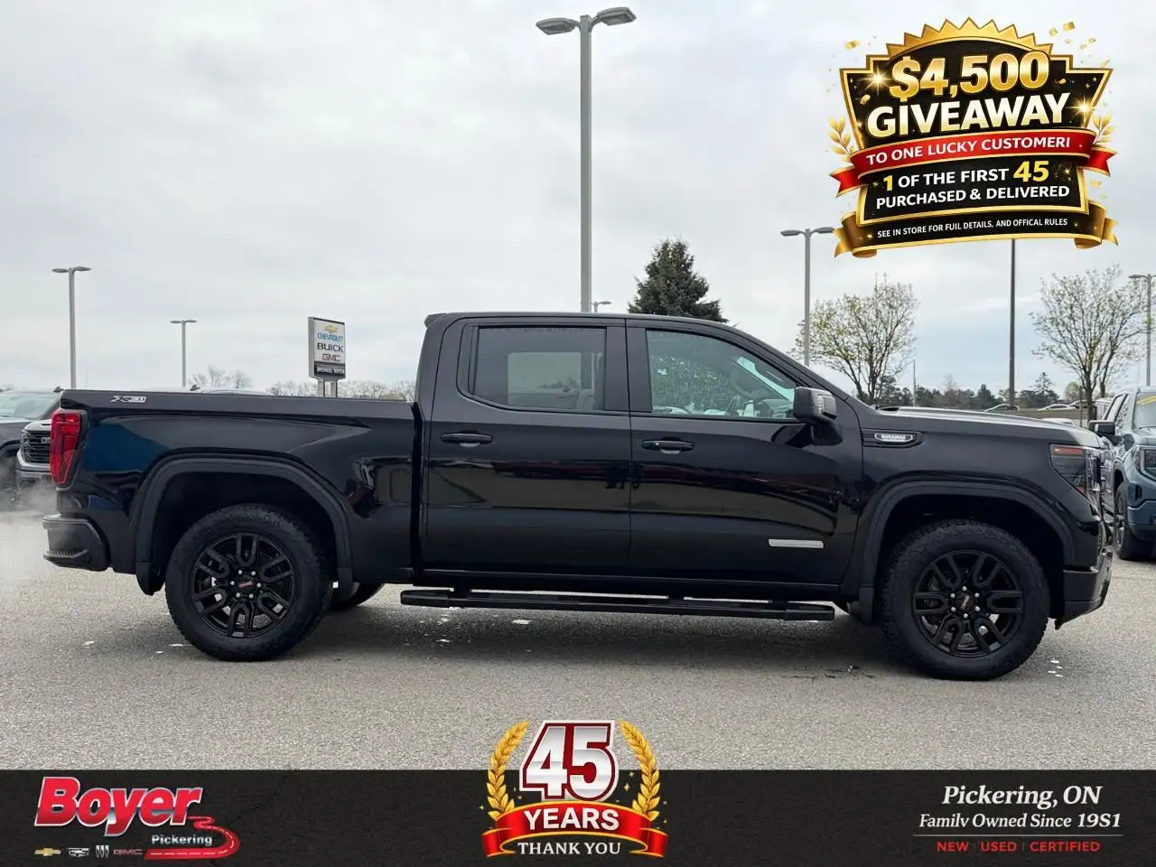 GMC Sierra 1500 photo GMC Sierra 1500