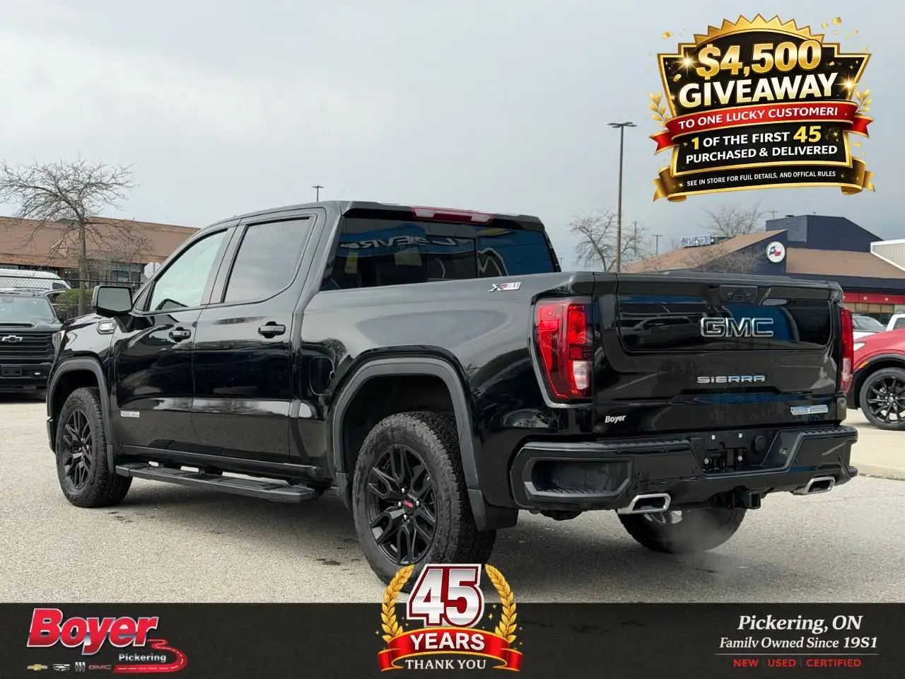 GMC Sierra 1500 photo GMC Sierra 1500