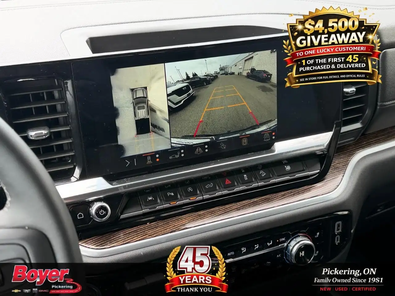 GMC Sierra 1500 photo GMC Sierra 1500