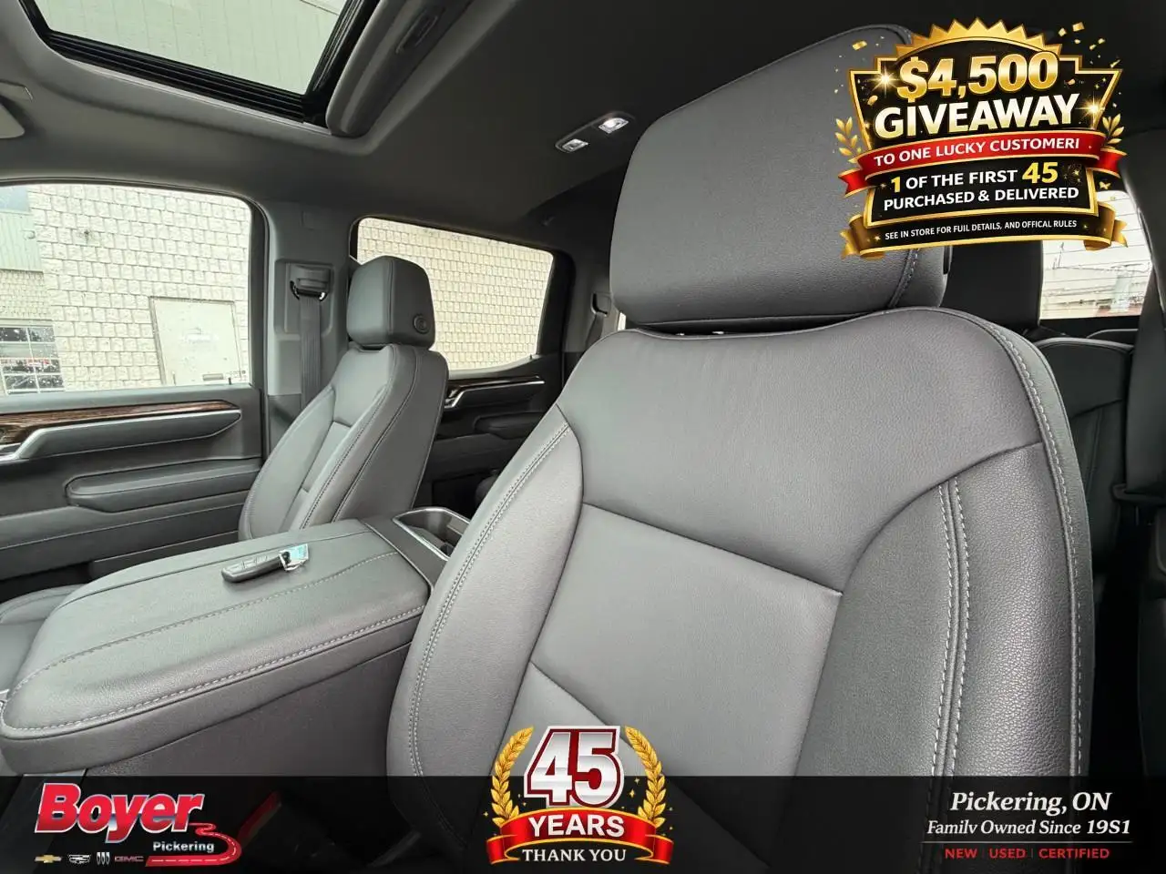 GMC Sierra 1500 photo GMC Sierra 1500