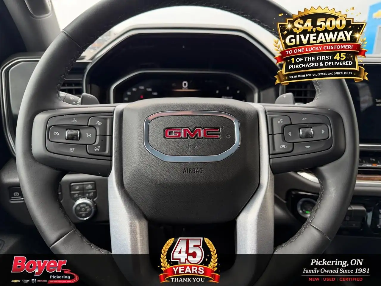 GMC Sierra 1500 photo GMC Sierra 1500