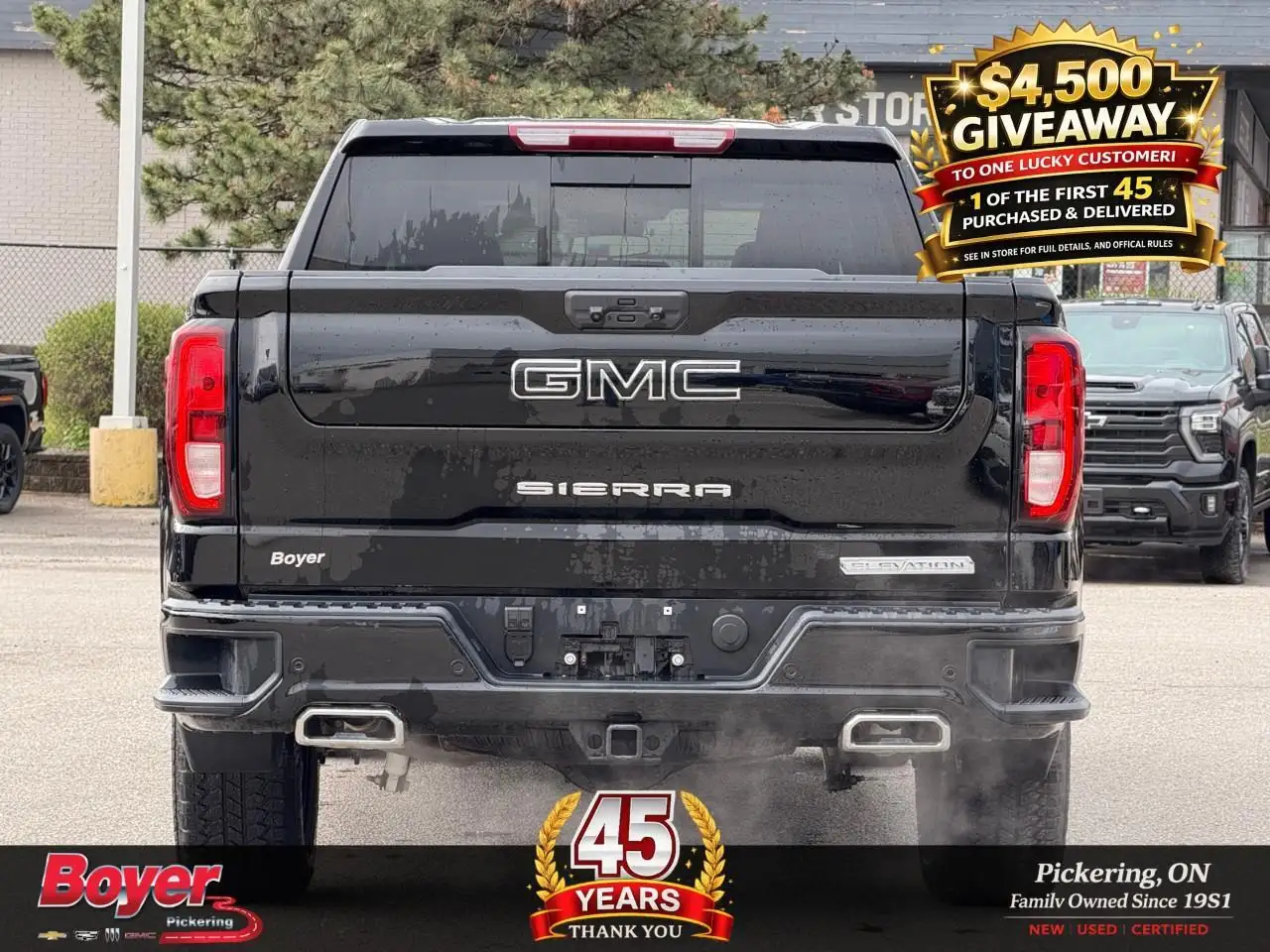 GMC Sierra 1500 photo GMC Sierra 1500