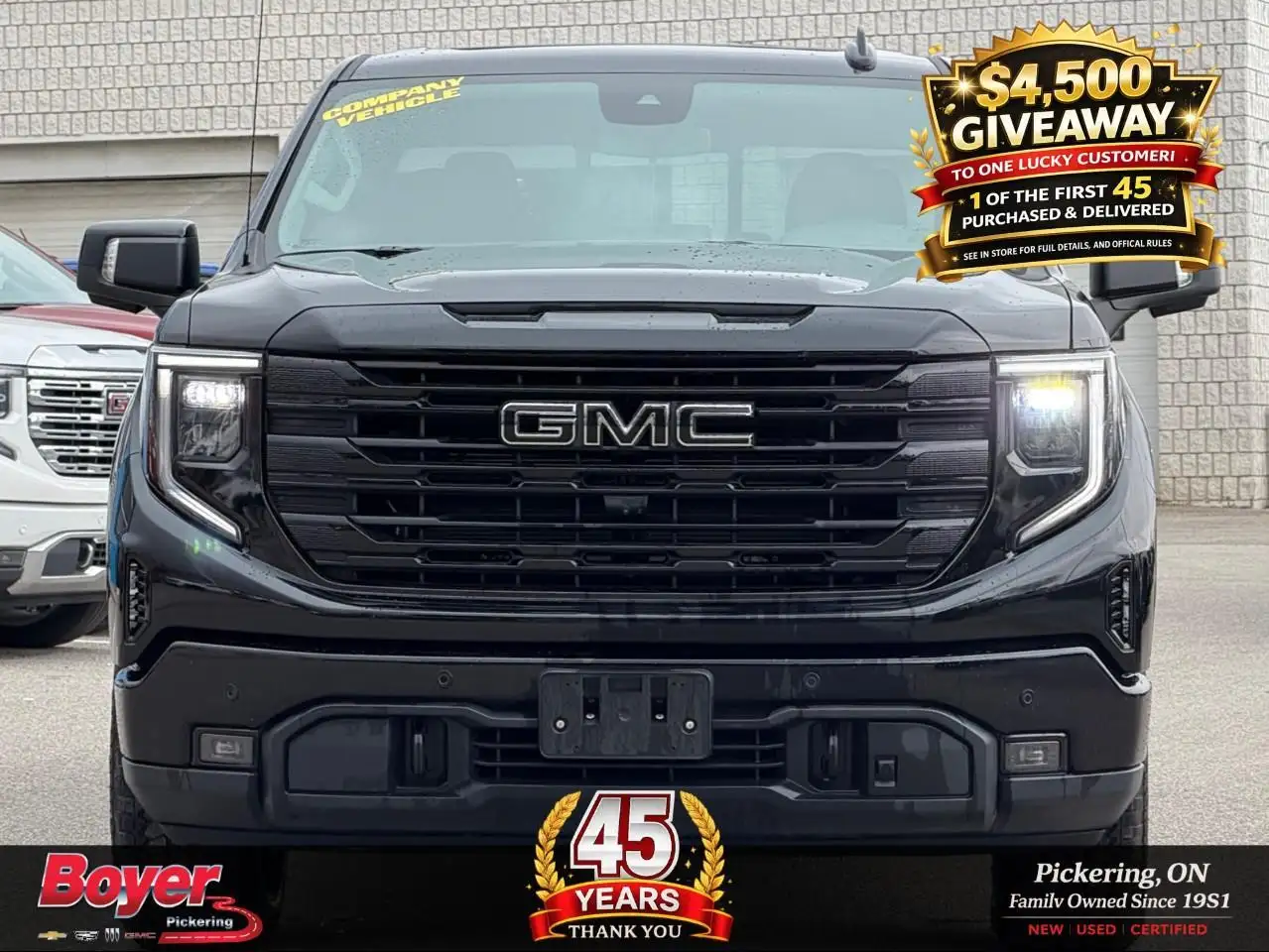 GMC Sierra 1500 photo GMC Sierra 1500