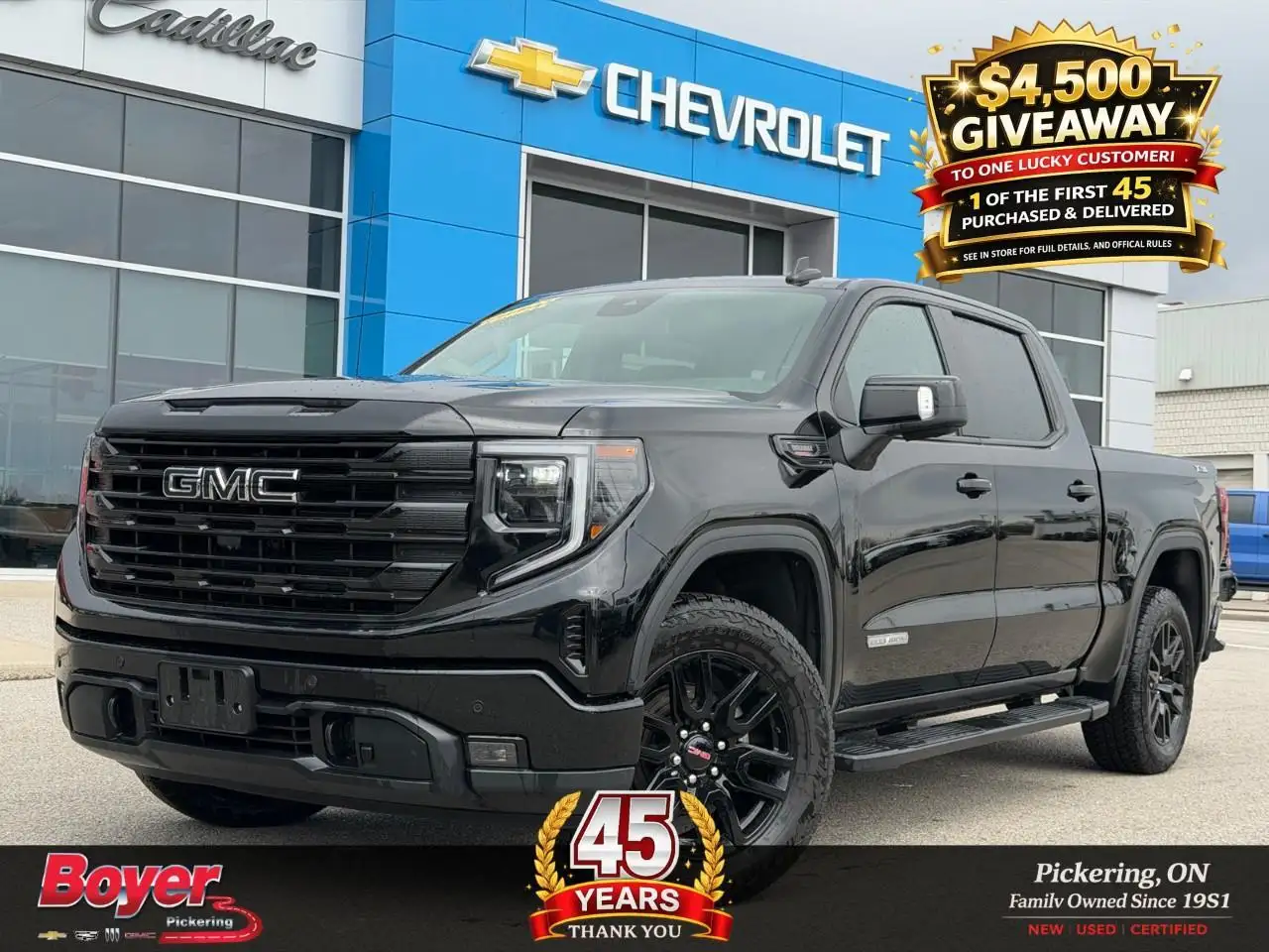 GMC Sierra 1500 photo GMC Sierra 1500