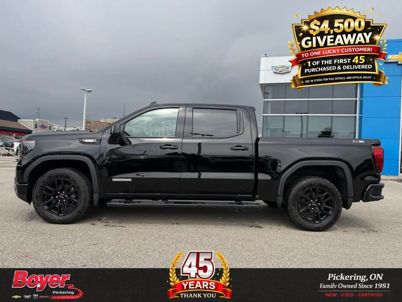 GMC Sierra 1500 photo GMC Sierra 1500