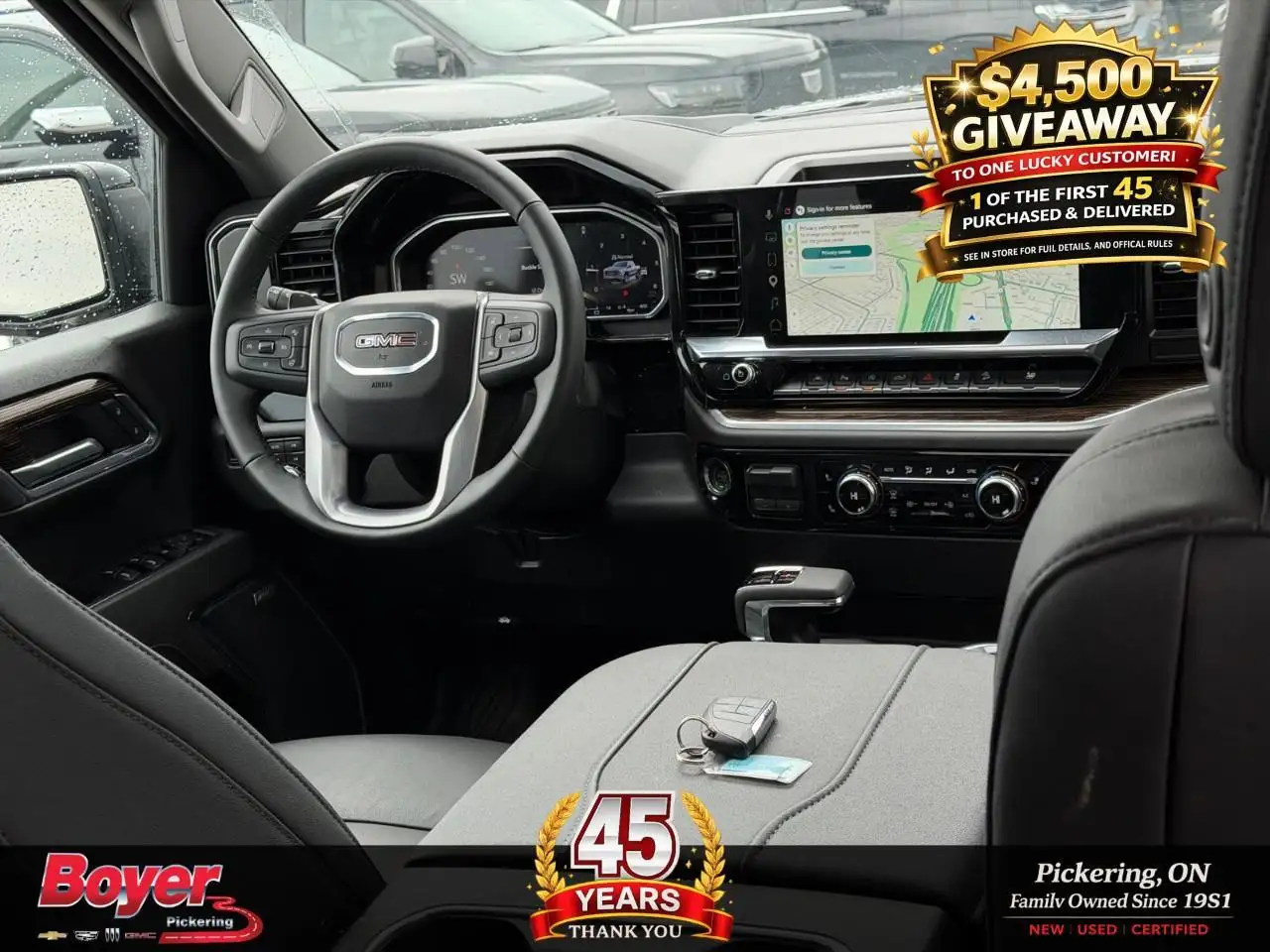 GMC Sierra 1500 photo GMC Sierra 1500
