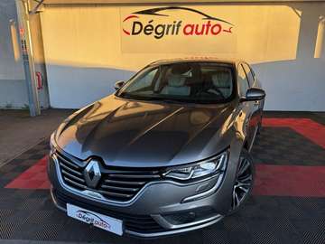 dCi 160 Energy EDC Initiale Paris