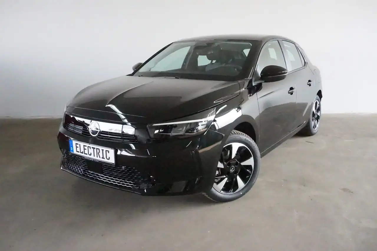 Opel Corsa-e Corsa Electric Edition | SHZ | 35% Ersparnis! 2