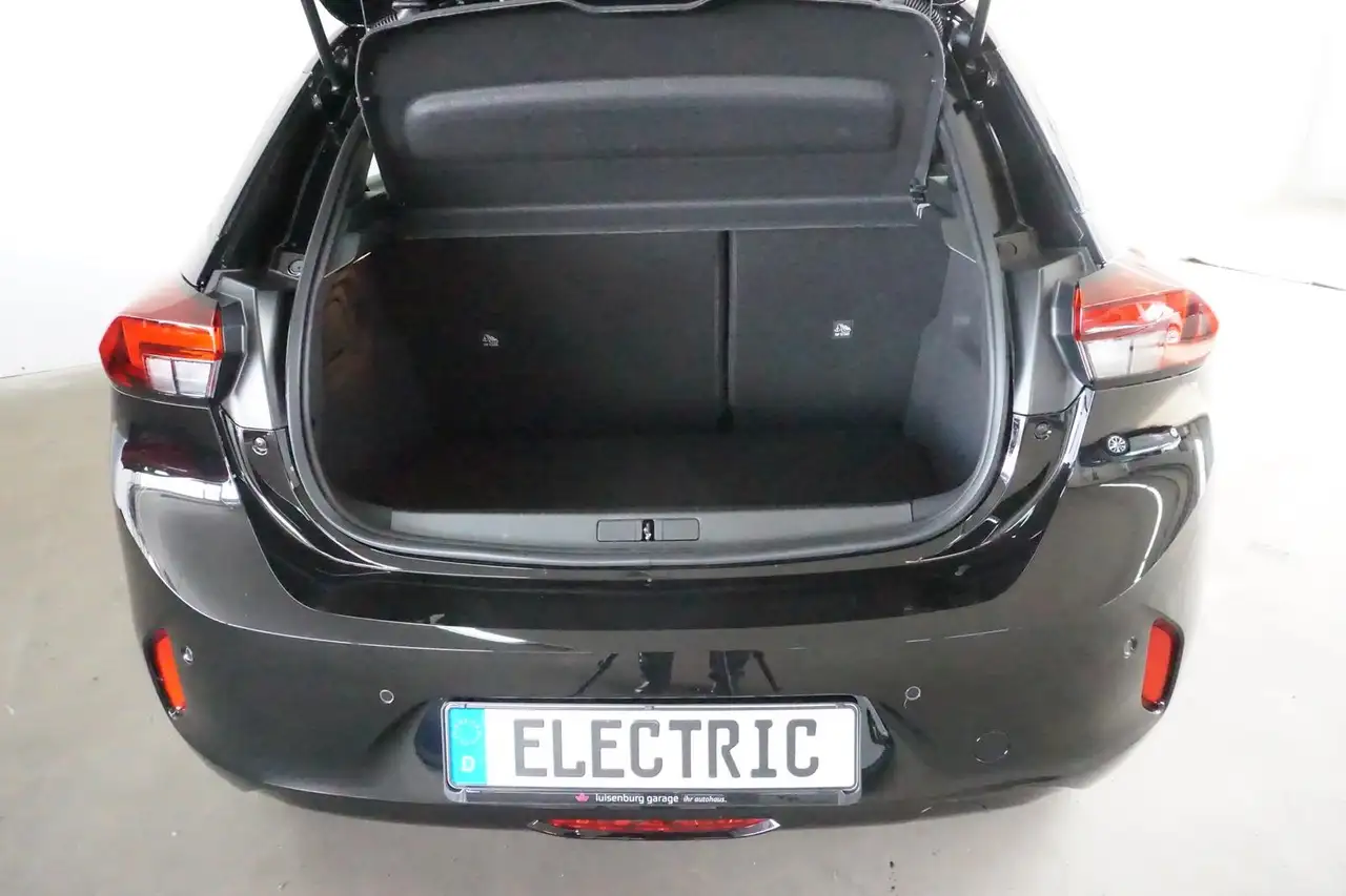 Opel Corsa-e Corsa Electric Edition | SHZ | 35% Ersparnis! 22