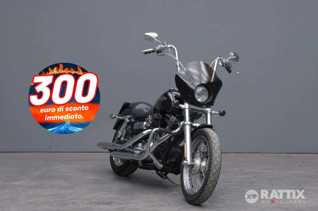 Harley-Davidson Custom Bike Custom abs