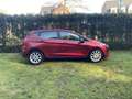 Ford Fiesta 1.0 EcoBoost Titanium I Dealer ond I 1ste eig I 29 Rood - thumbnail 8