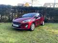 Ford Fiesta 1.0 EcoBoost Titanium I Dealer ond I 1ste eig I 29 Rood - thumbnail 3