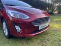 Ford Fiesta 1.0 EcoBoost Titanium I Dealer ond I 1ste eig I 29 Rood - thumbnail 27