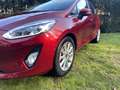 Ford Fiesta 1.0 EcoBoost Titanium I Dealer ond I 1ste eig I 29 Rood - thumbnail 28