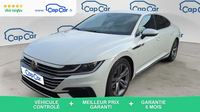 Volkswagen Arteon 1.5 TFSI 150 R-Line - 5 places