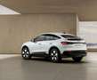 Audi Q4 e-tron Sportback performance Advanced 210kW 82KWh Blanco - thumbnail 3