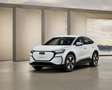 Audi Q4 e-tron Sportback performance Advanced 210kW 82KWh Blanco - thumbnail 1