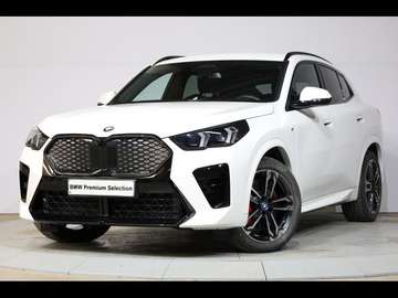 eDrive20 Kit M Sport