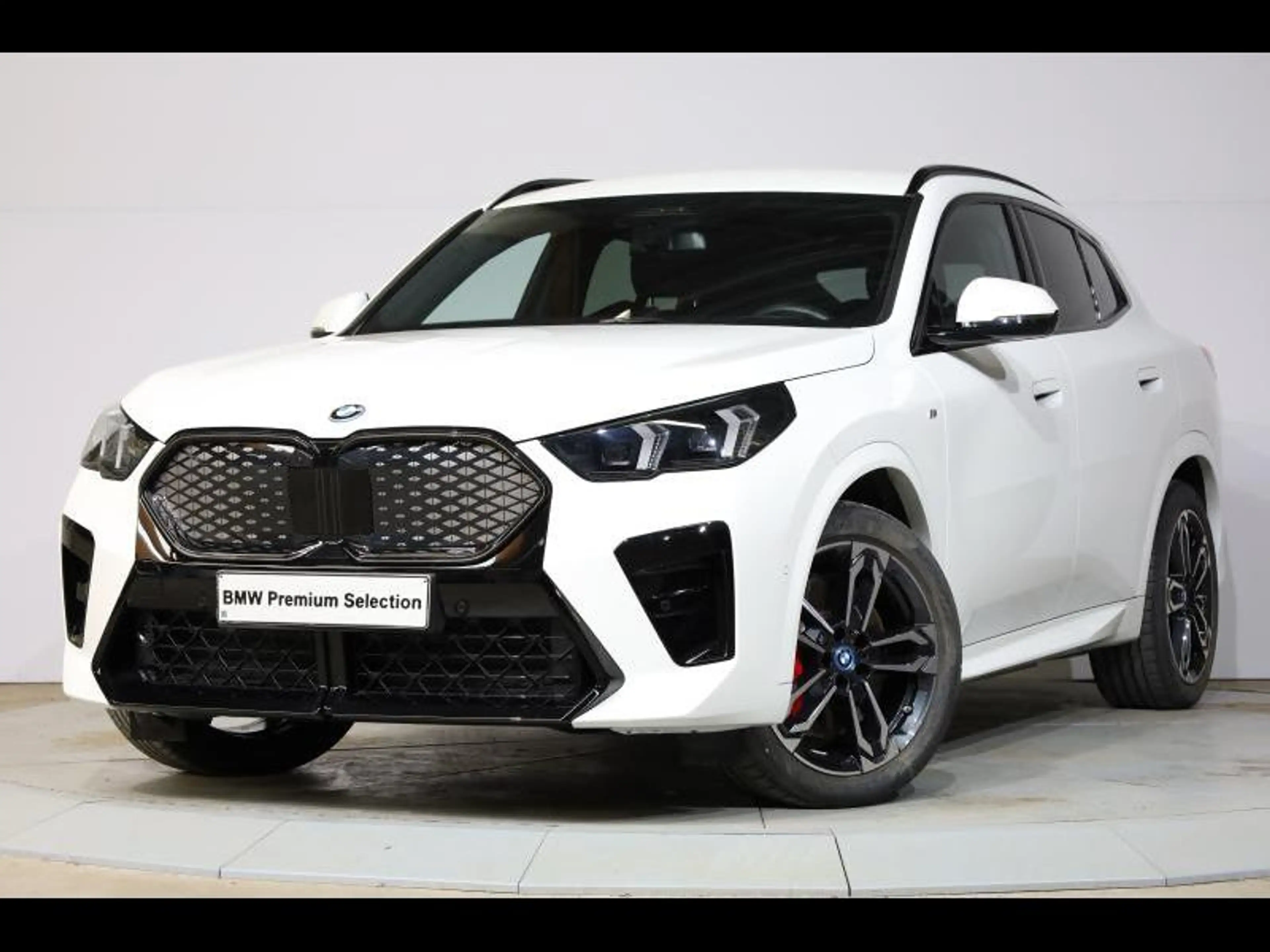 BMW iX2 eDrive20 Kit M Sport