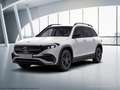 Mercedes-Benz EQB 300 EQB 300 4M AMG Line/Distronic/Kamera/LED/Sitzhg. Weiß - thumbnail 2