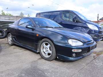 MX 3 V6 129PS