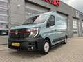 Renault Master Red Edition Betimmerd, Sidesteps inclusief Groen - thumbnail 3