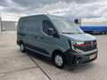 Renault Master Red Edition Betimmerd, Sidesteps inclusief Groen - thumbnail 11