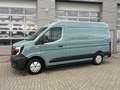Renault Master Red Edition Betimmerd, Sidesteps inclusief Groen - thumbnail 5