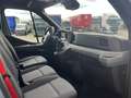 Renault Master Red Edition Betimmerd, Sidesteps inclusief Groen - thumbnail 12