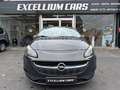 Opel Corsa -E 1.2i Jante Airco Vitres Elect Tres Propre Er6B Argent - thumbnail 2