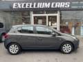 Opel Corsa -E 1.2i Jante Airco Vitres Elect Tres Propre Er6B Argent - thumbnail 8